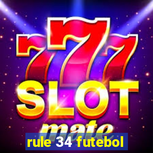 rule 34 futebol