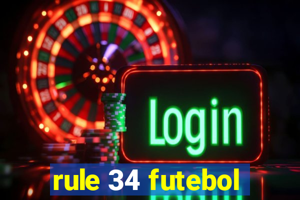 rule 34 futebol