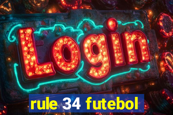 rule 34 futebol