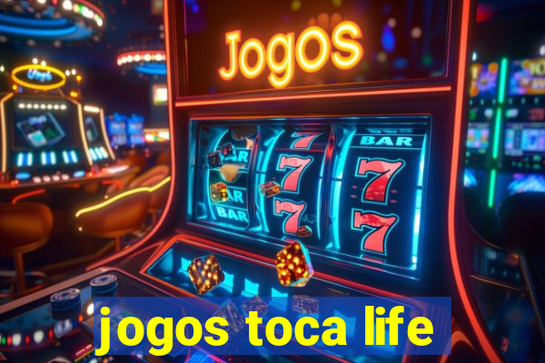 jogos toca life