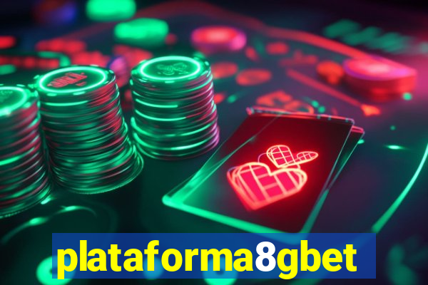 plataforma8gbet