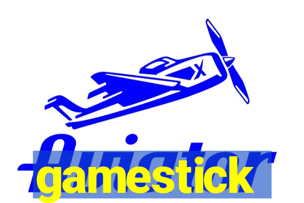 gamestick