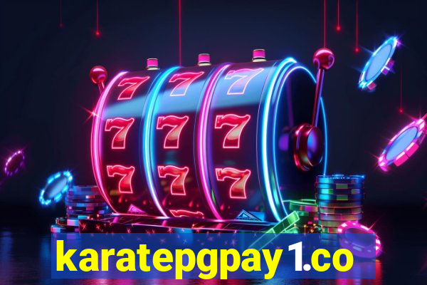 karatepgpay1.com