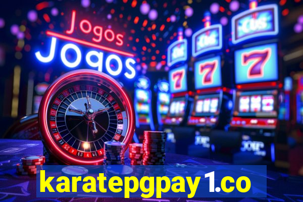 karatepgpay1.com