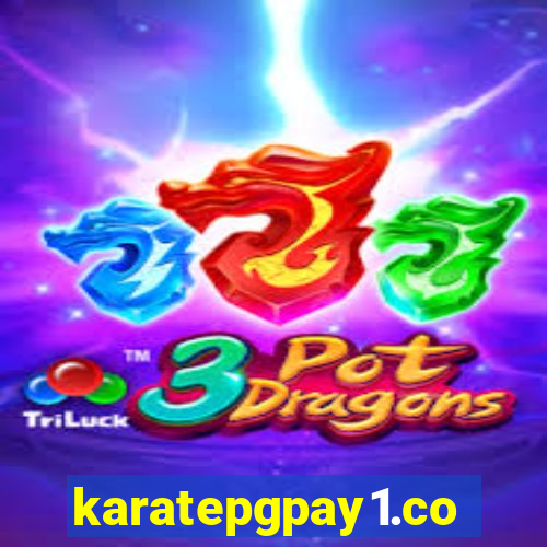 karatepgpay1.com