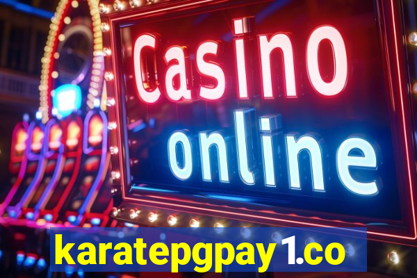 karatepgpay1.com