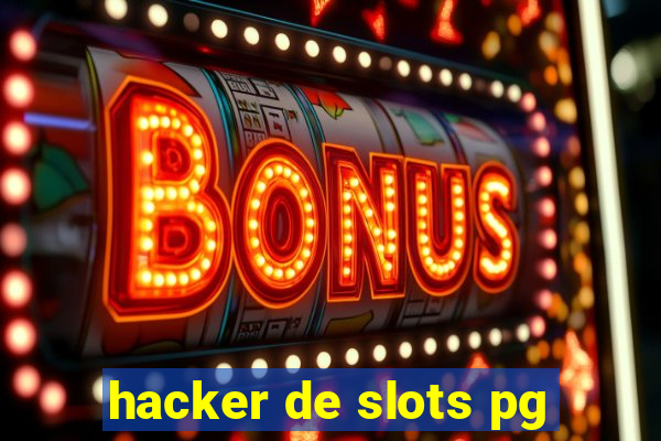 hacker de slots pg