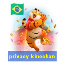 privacy kinechan