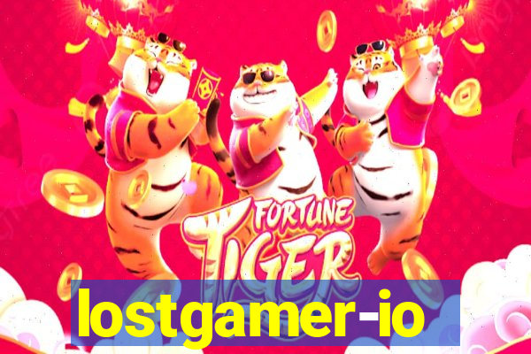 lostgamer-io