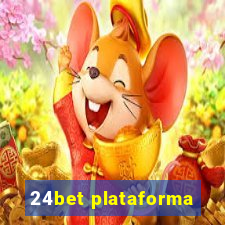 24bet plataforma