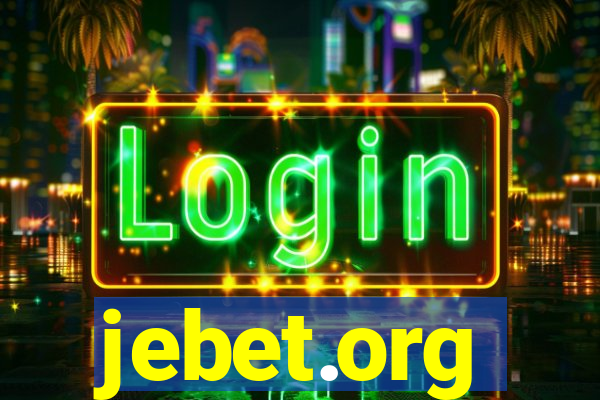 jebet.org