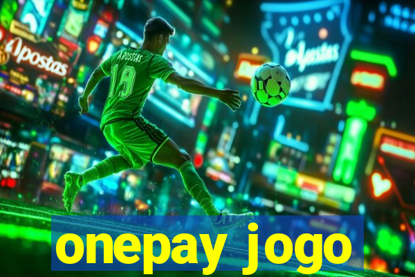 onepay jogo