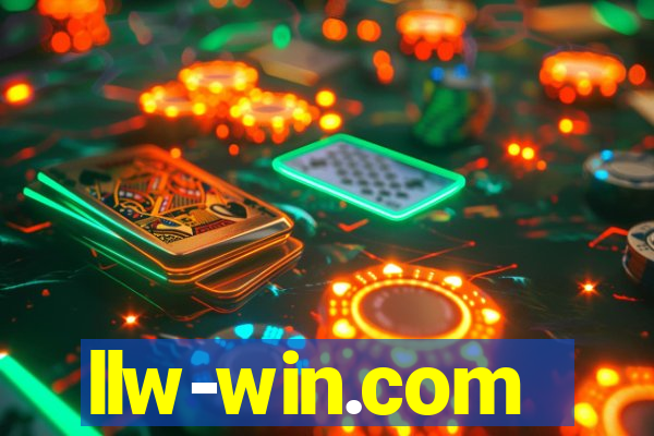 llw-win.com