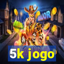 5k jogo