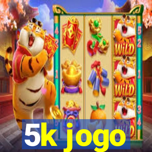 5k jogo