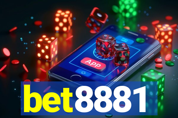 bet8881