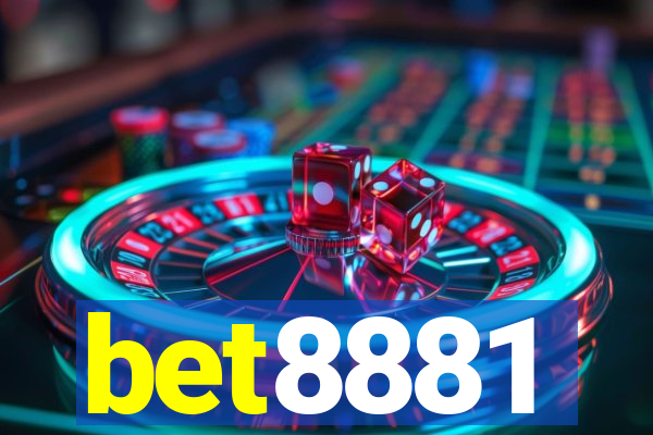 bet8881