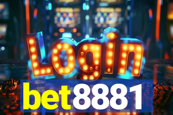 bet8881