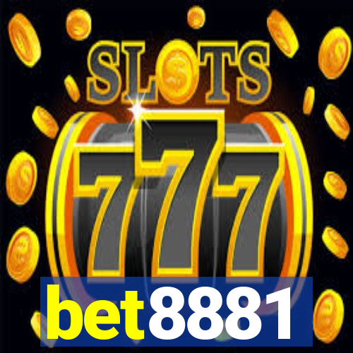 bet8881