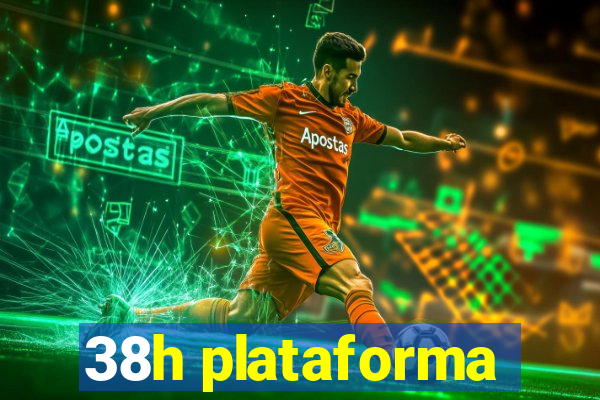 38h plataforma