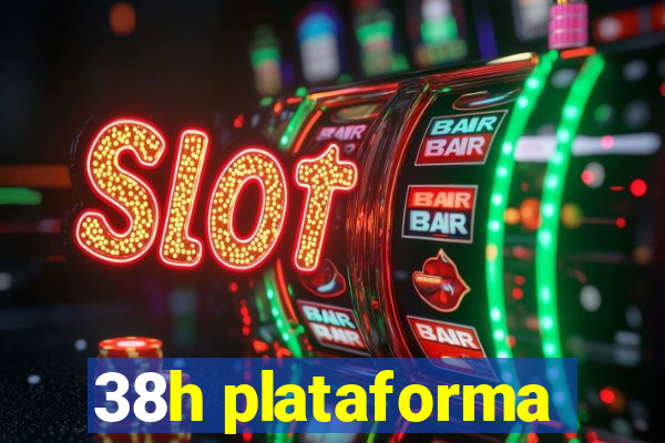 38h plataforma