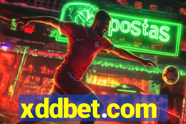 xddbet.com