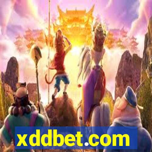 xddbet.com