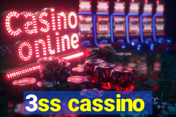 3ss cassino