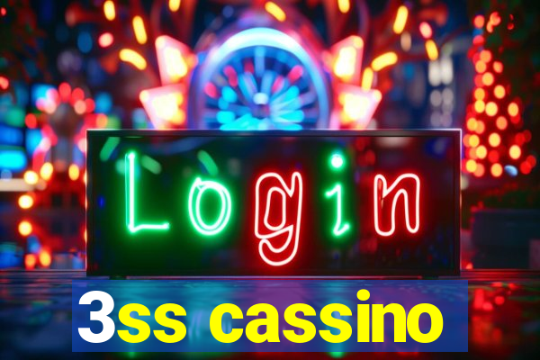 3ss cassino