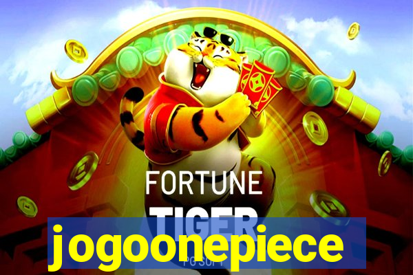 jogoonepiece