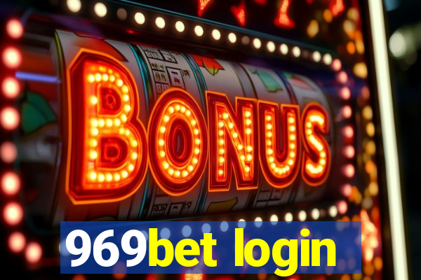 969bet login