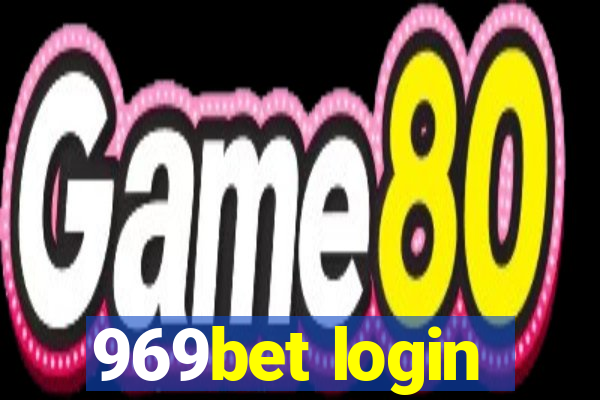969bet login