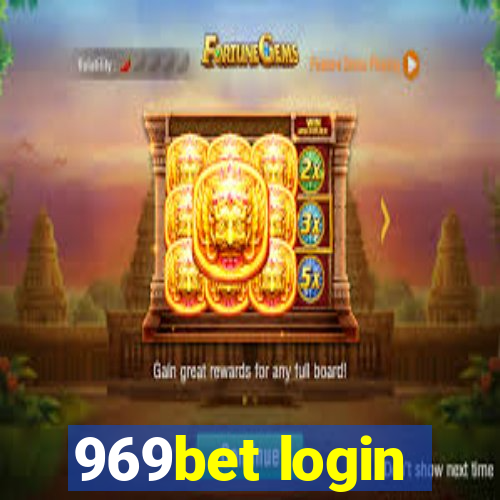 969bet login