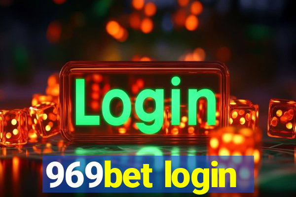 969bet login