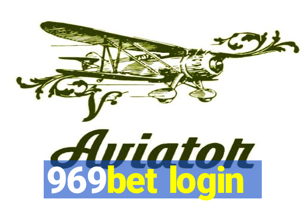 969bet login