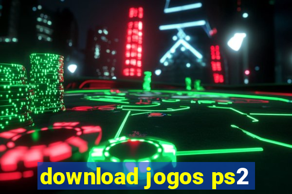 download jogos ps2