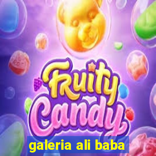 galeria ali baba