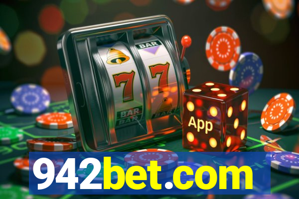 942bet.com