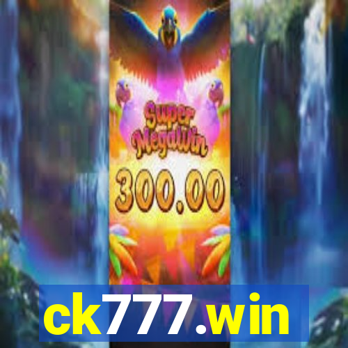 ck777.win