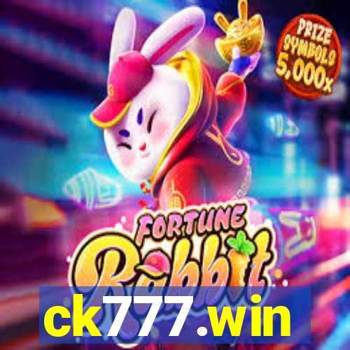 ck777.win