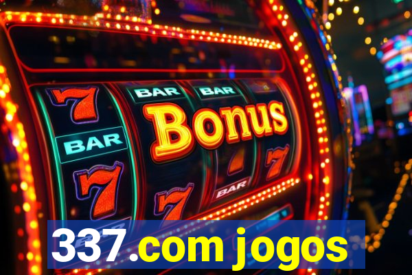 337.com jogos