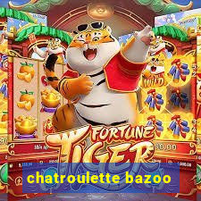 chatroulette bazoo