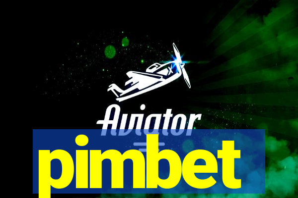 pimbet