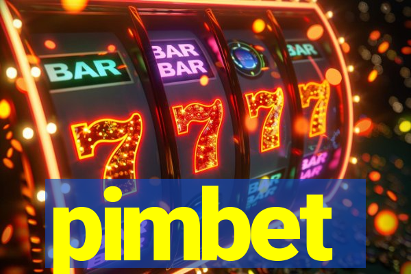 pimbet