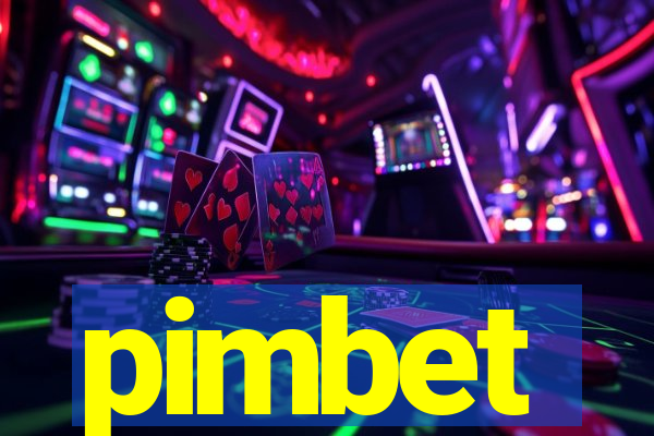 pimbet