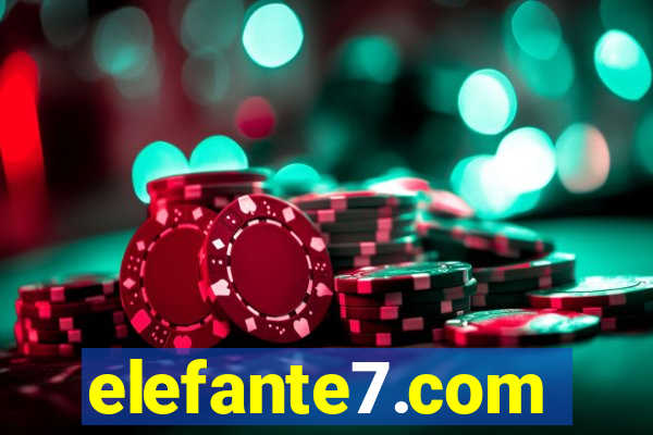 elefante7.com