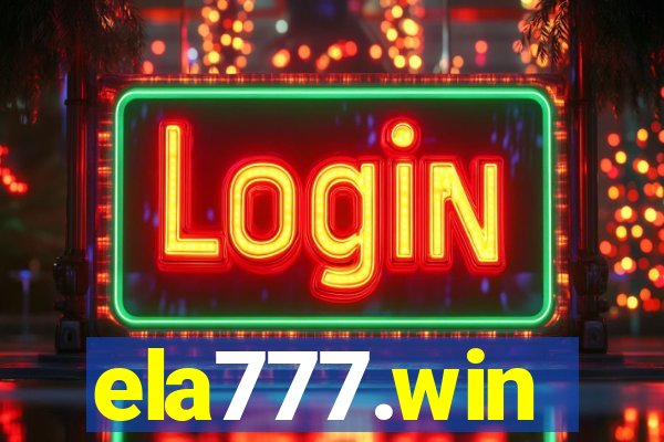 ela777.win