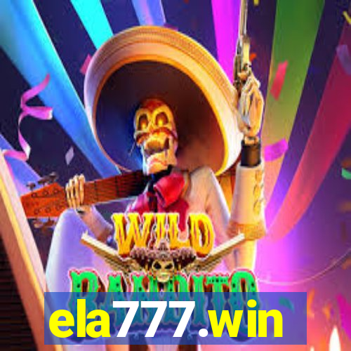 ela777.win