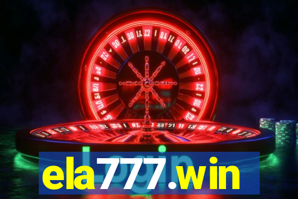 ela777.win