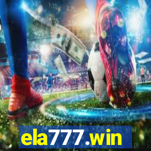 ela777.win